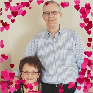 Meet your Posher, Carol